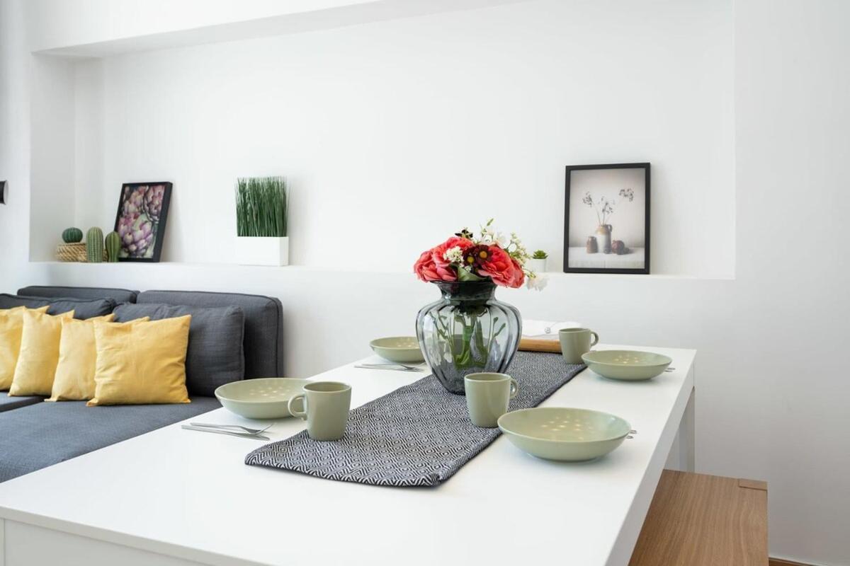 Appartement Oktoberfest Oasis For Up To 12 München