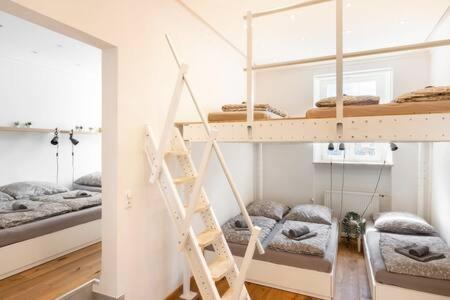 Appartement Oktoberfest Oasis For Up To 12 *